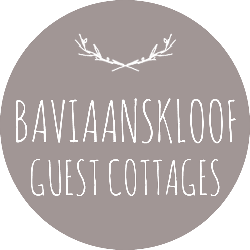 Baviaanskloof Self Catering